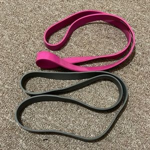 Resistance band / workout band